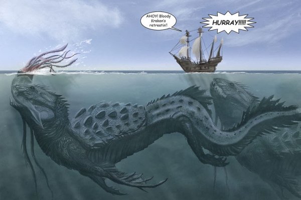 Kraken верификация